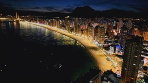 Sunsetview Benidorm IF